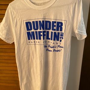 The Office Graphic Tee